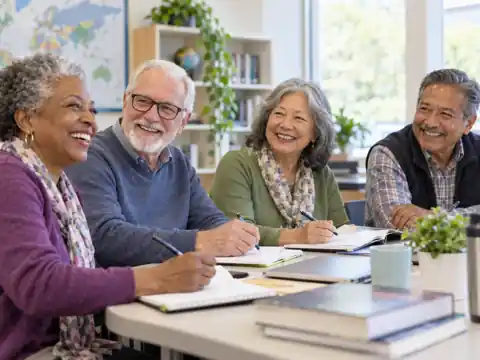 Spanish 50+